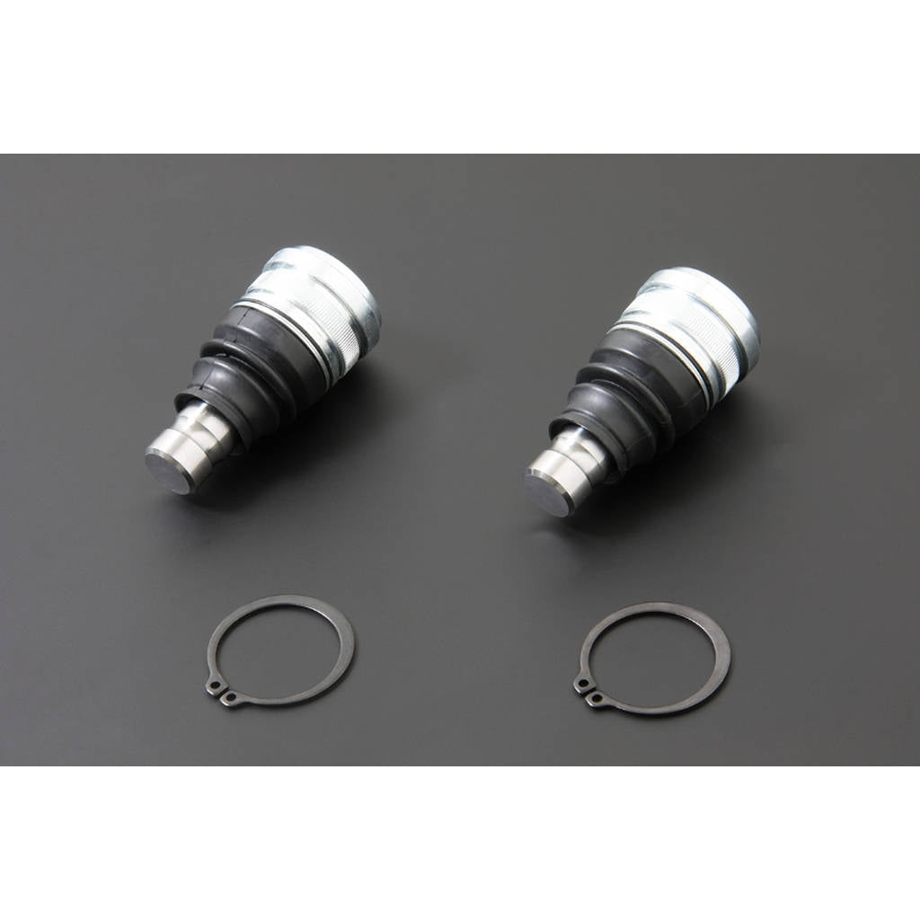 HARDRACE 7660 ROLL CENTER ADJUSTER 2 PCS/SET LANCER FORTIS 07- Photo-0 