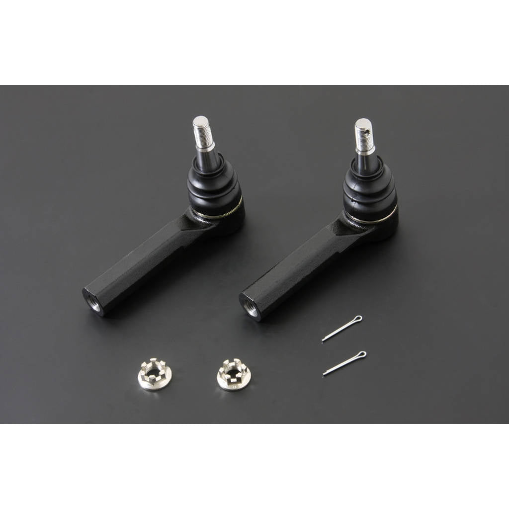 HARDRACE 7683 TIE ROD END 2PCS/SET NISSAN Z32 Photo-0 