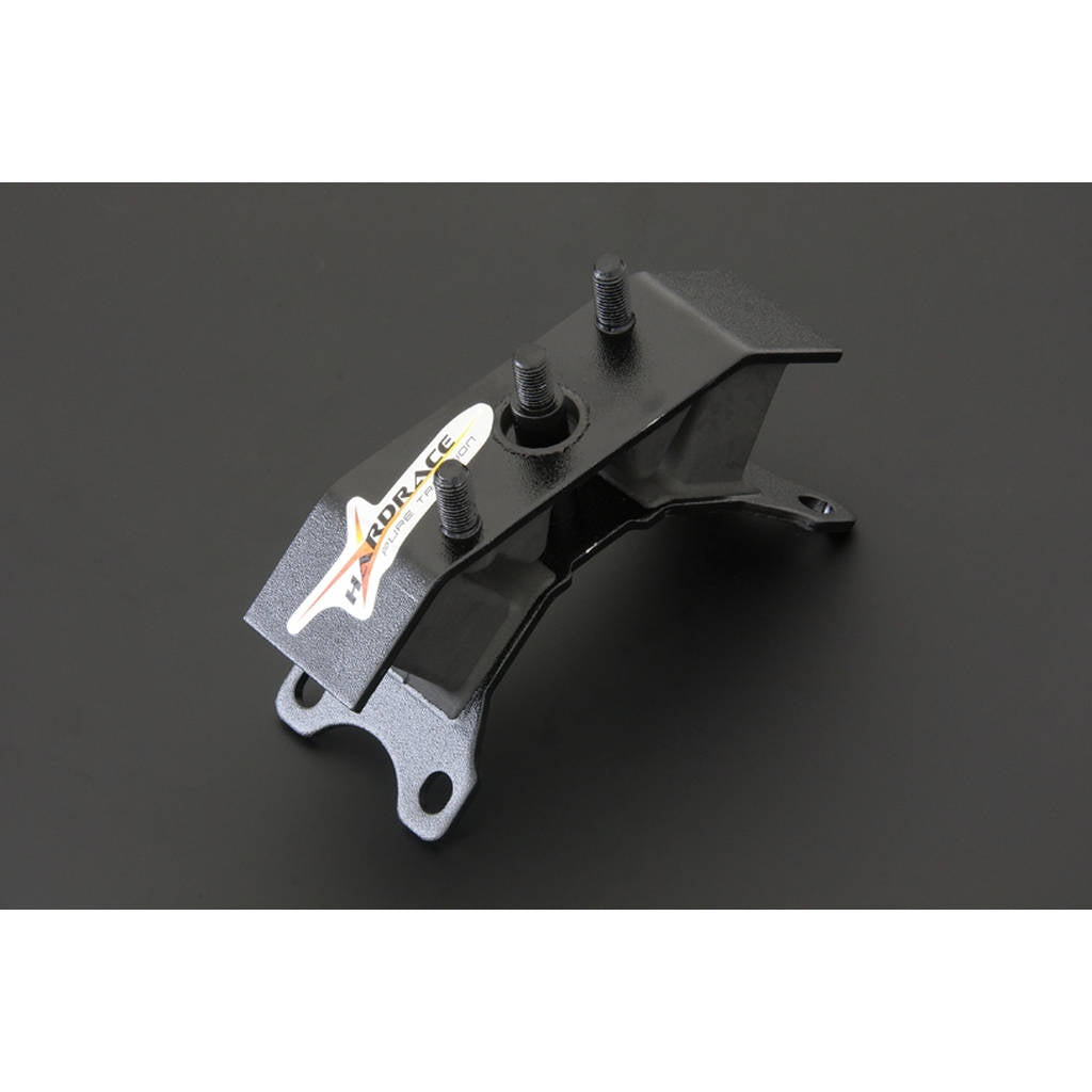 HARDRACE 7737 REAR TRANMISSION MOUNT Street Version LEGACY BM-BR / IMPREZA XV / W Photo-0 