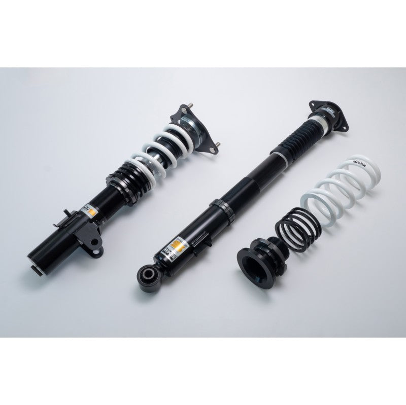 HKS 80300-AH013CP Coilover Kit HIPERMAX S for HONDA Civic Type R (FL5) 2022+ Photo-0 