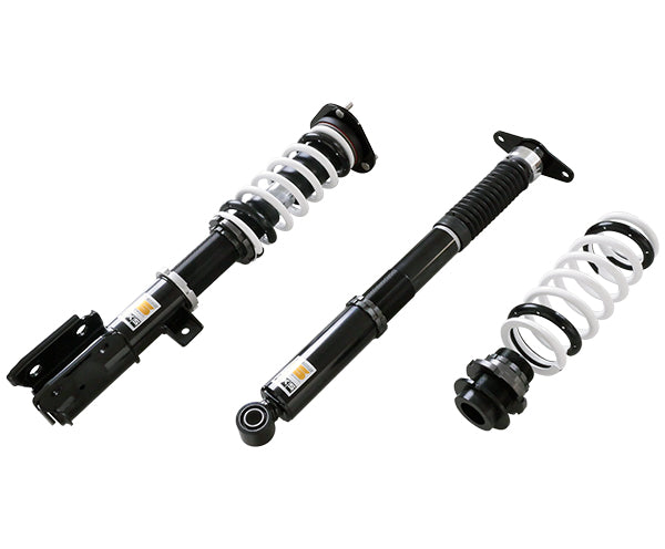 HKS 80300-AZ204 Сoilover kit Hipermax S KG2P for MAZDA CX-8 Photo-0 