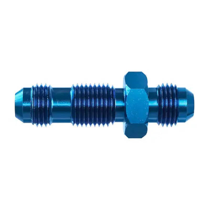 GOODRIDGE AN832-12D Bulk Adapter gerade -12 D Photo-0 