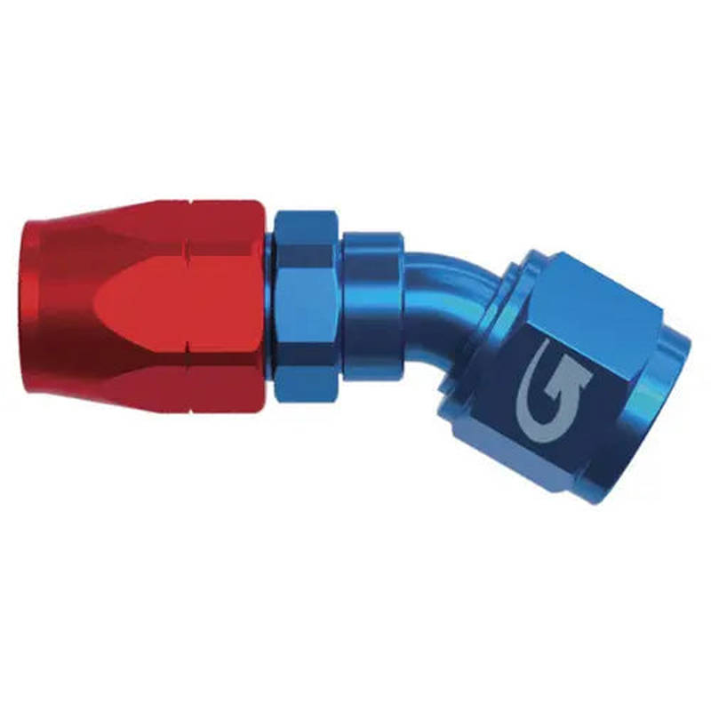 GOODRIDGE 236-3116 Fitting 30° -16 D Rohrbogen mit Photo-0 