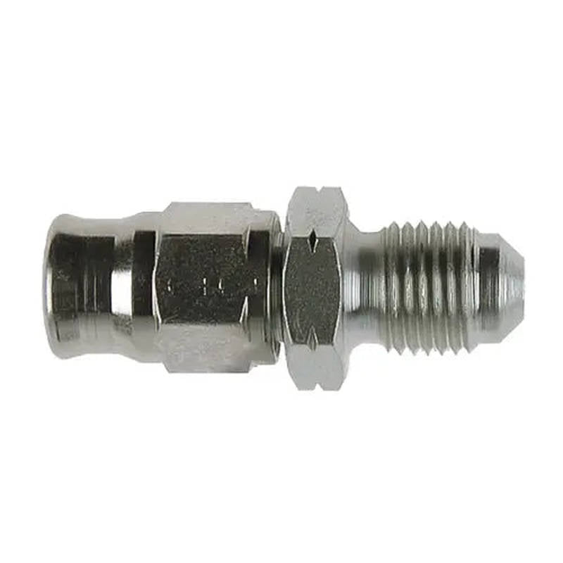 GOODRIDGE 445-31C Fitting 00° M10x1male konvExhaust -03reus C Photo-0 