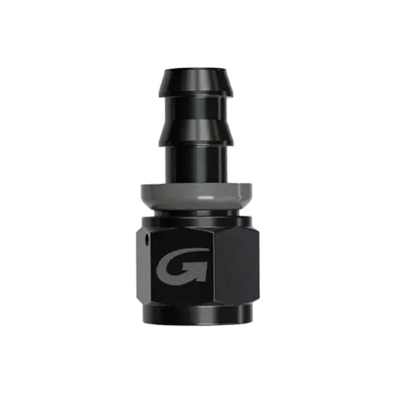 GOODRIDGE 536-0104DBK Fitting 00° -04 D Pushfit black Photo-0 