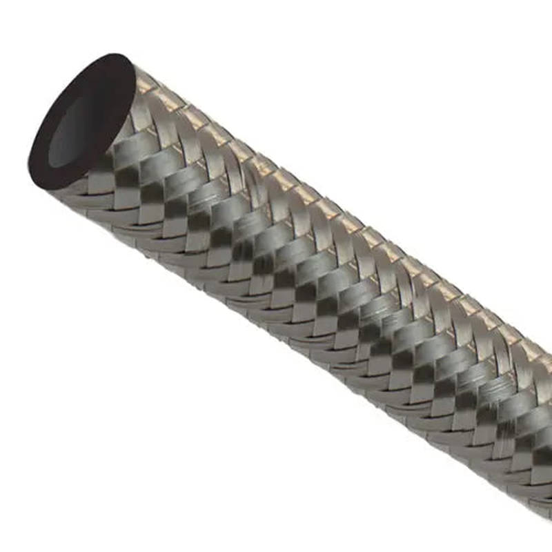 GOODRIDGE 202-04 Braided Line -5 Photo-0 