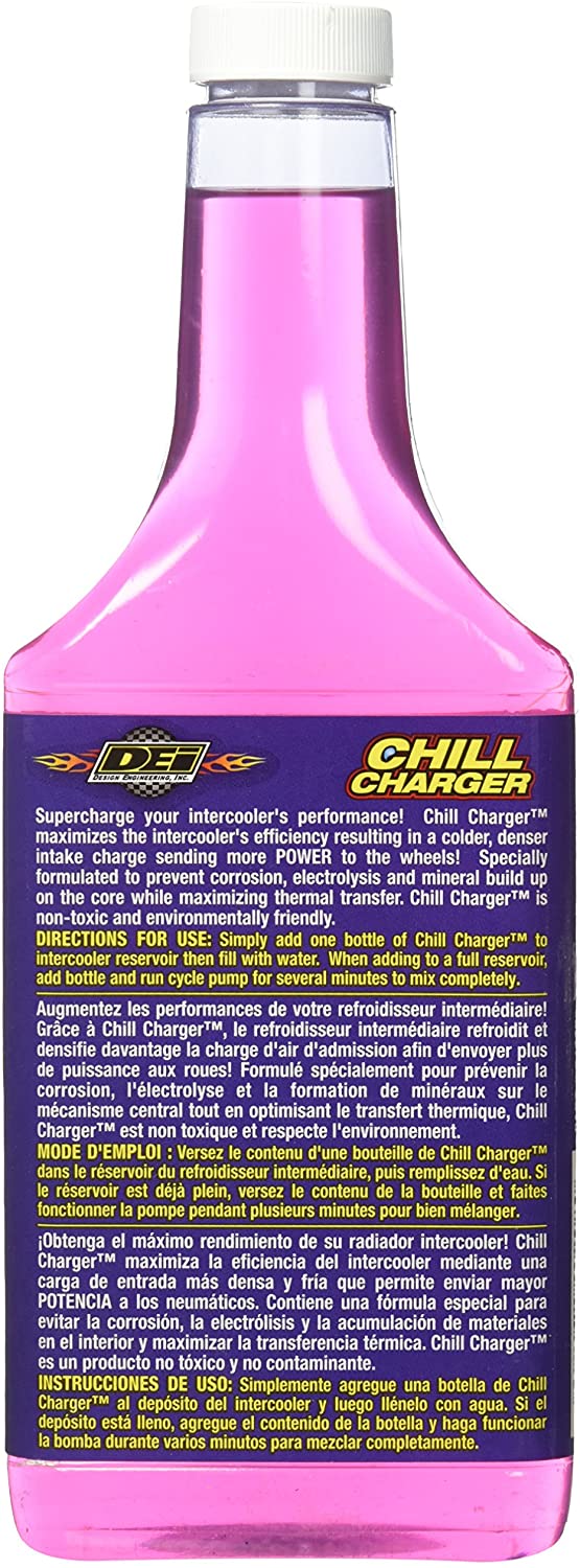 DEI 040208 Radiator Relief Chill Charger 16 oz. Photo-1 