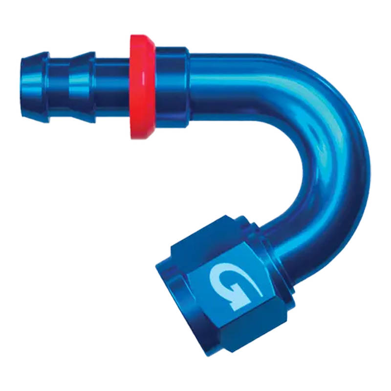 GOODRIDGE 536-15010 Fitting 150° -10 D Pushfit Rohrbogen Photo-0 