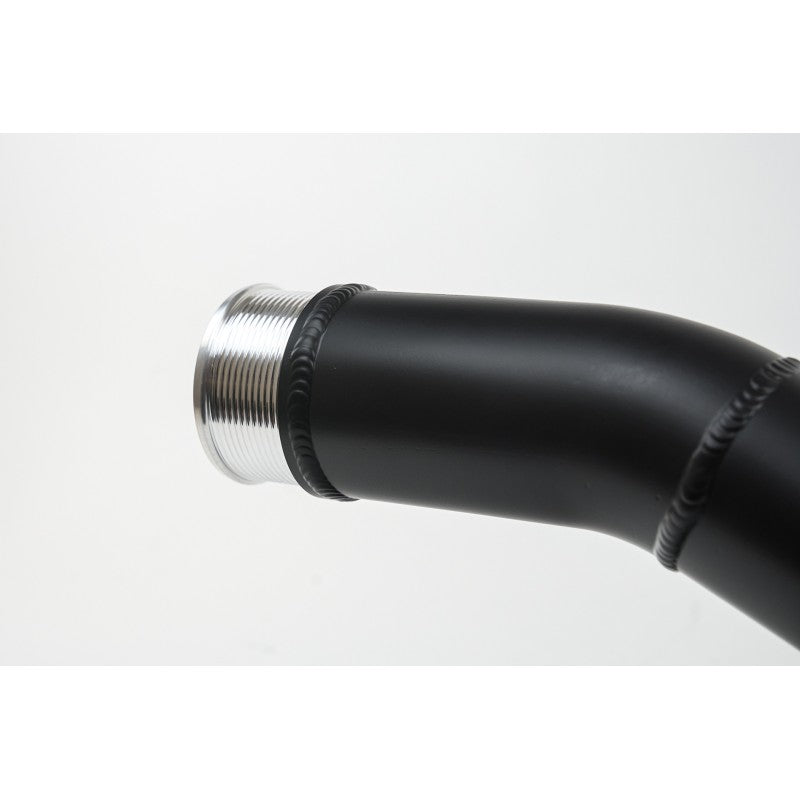 CSF 8280B High-Performance Intercooler System (black) for AUDI SQ7/SQ8 2020- Photo-5 