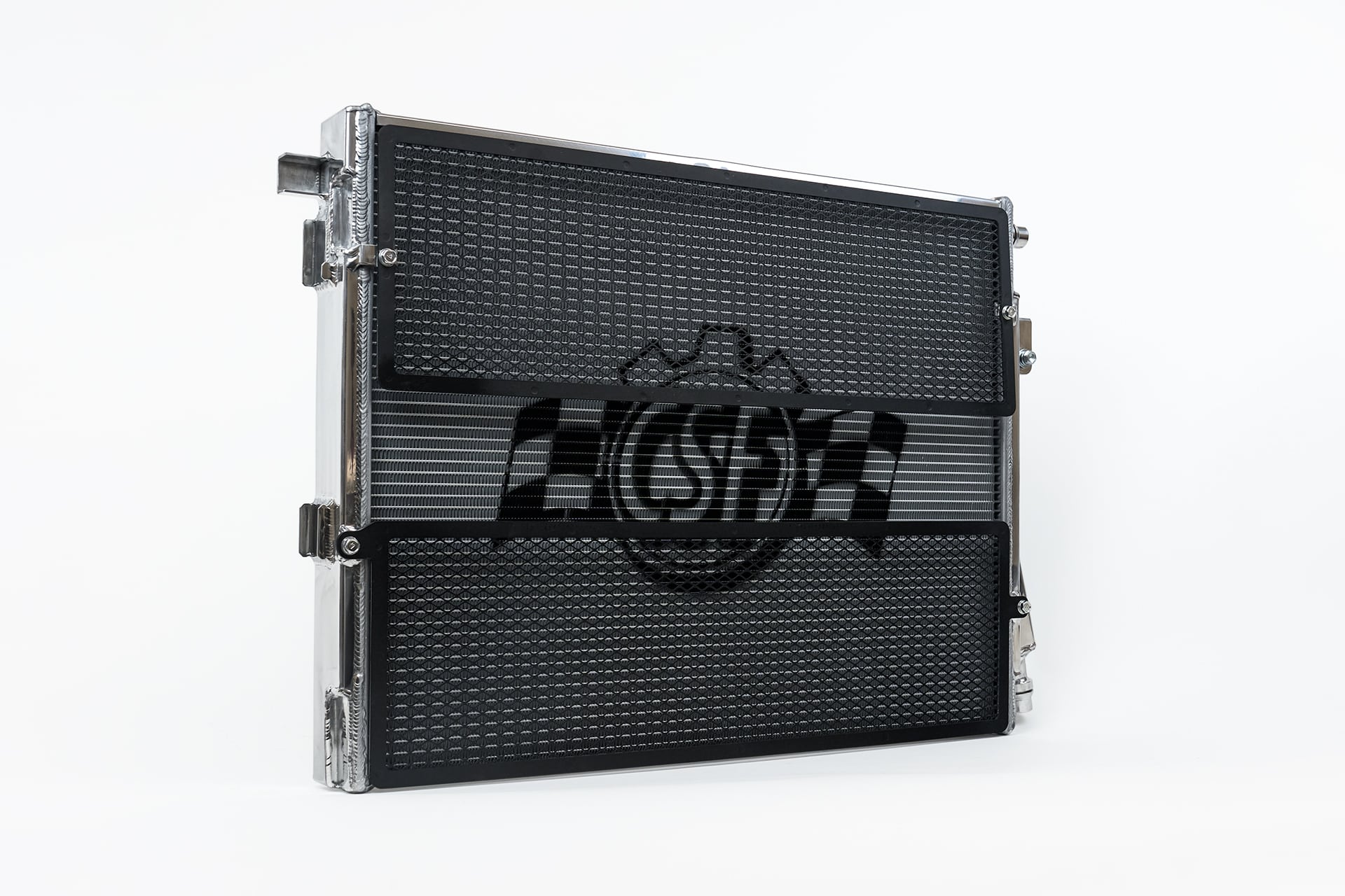 CSF 8215 Performance Front Mount Heat Exchanger for BMW G8X M3/M4 Photo-0 