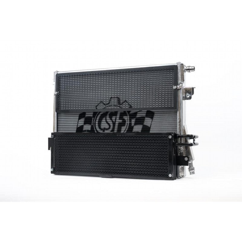 CSF 8221 High-Performance Automatic Transmission Oil Cooler (ZF8 Auto Only) for BMW M3 (G80/G81) / M2 (G87) / M4 (G82/G83) Photo-6 