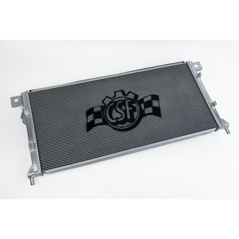 CSF 8228 Cooling Radiator for FORD Bronco / Ranger / Ranger Raptor Photo-0 