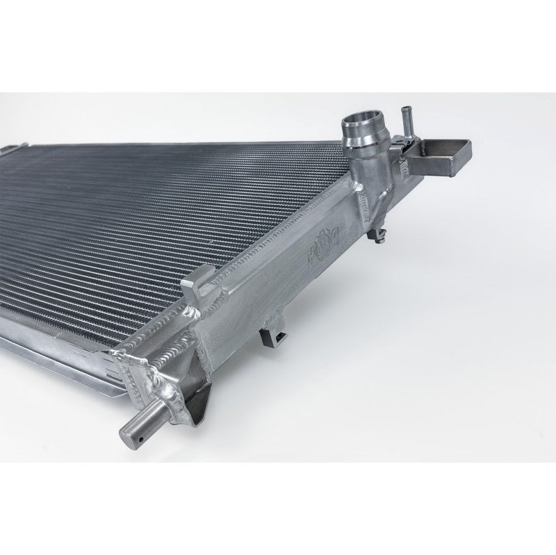 CSF 8228 Cooling Radiator for FORD Bronco / Ranger / Ranger Raptor Photo-4 