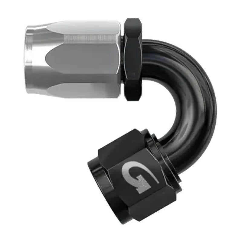 GOODRIDGE 811-15006 G-Line XF Fitting 150° -06 D (reusable) Photo-0 