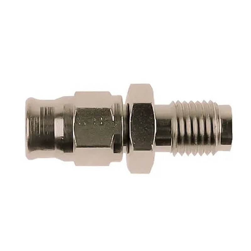 GOODRIDGE 440-03P Male Concave Seat Brake Fitting 3/8UNF Photo-0 
