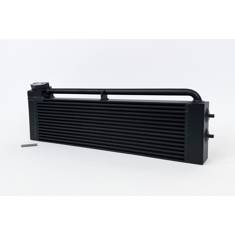 CSF 8275 High-Performance Oil Cooler for BMW M5 (E60) / M6 (E63/E64) 2006-2010 Photo-0 