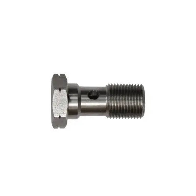 GOODRIDGE 992-04-M121SC Banjo bolt M12x1 C L=25mm Photo-0 