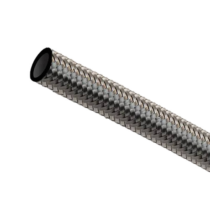 GOODRIDGE 600-02 Teflon braided line -2 Photo-0 