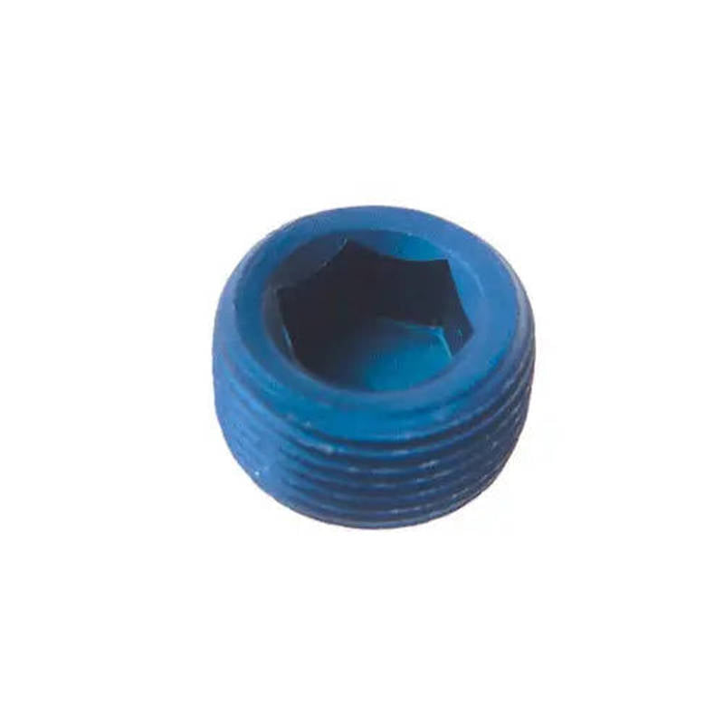 GOODRIDGE AN932-05D Stopfen 6kt-Inbus 1/2"NPT D Photo-0 