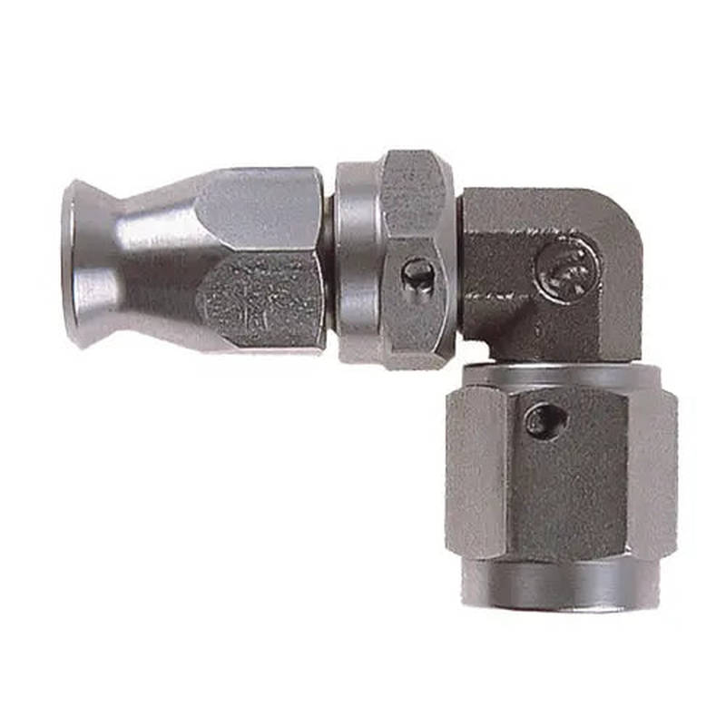 GOODRIDGE 6690-31C Fitting 90° -03 -M10x1 C Schmiedewinkel mit Photo-0 