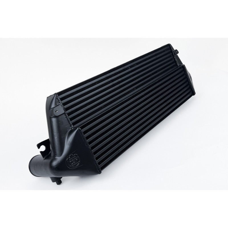 CSF 8285B Intercooler (black) for TOYOTA GR Corolla 2023+ Photo-1 