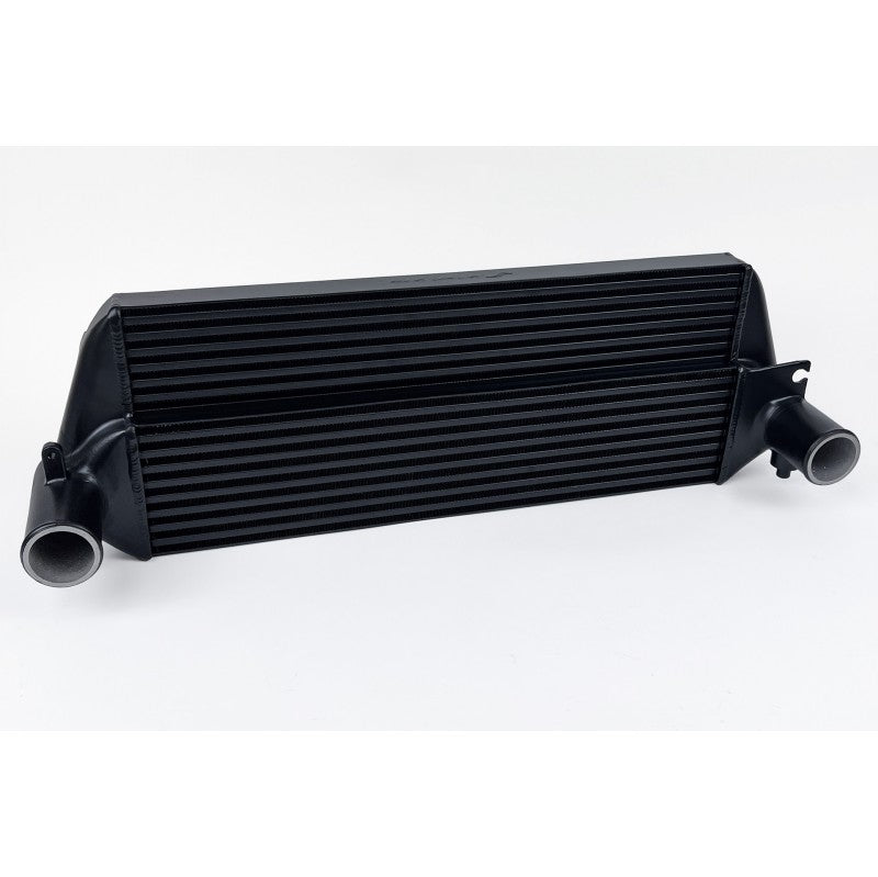 CSF 8285B Intercooler (black) for TOYOTA GR Corolla 2023+ Photo-2 