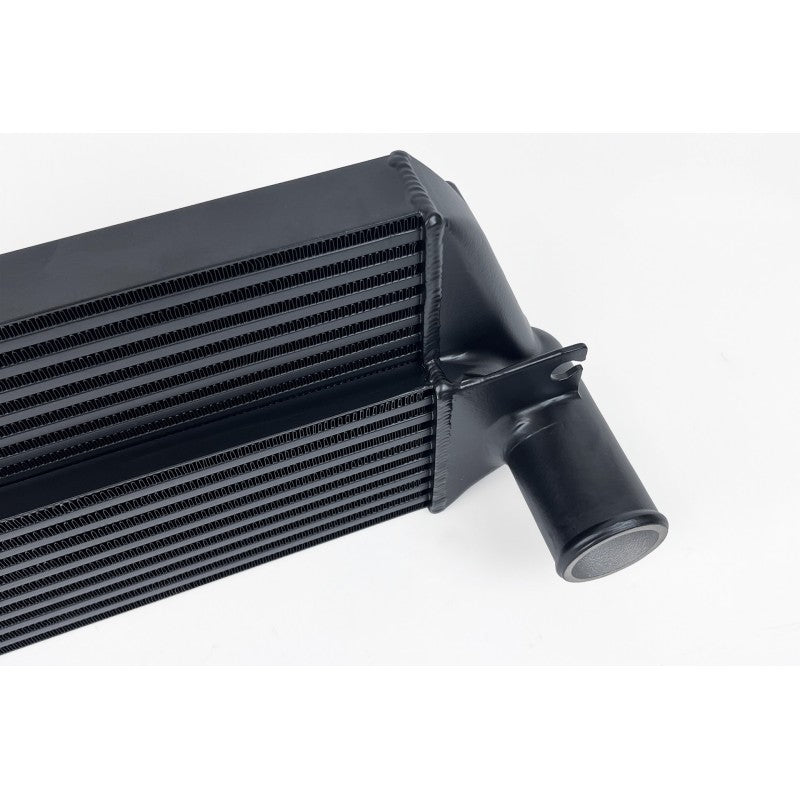 CSF 8285B Intercooler (black) for TOYOTA GR Corolla 2023+ Photo-3 