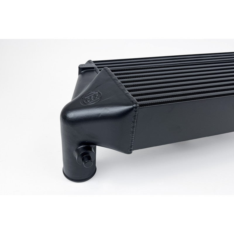 CSF 8285B Intercooler (black) for TOYOTA GR Corolla 2023+ Photo-4 