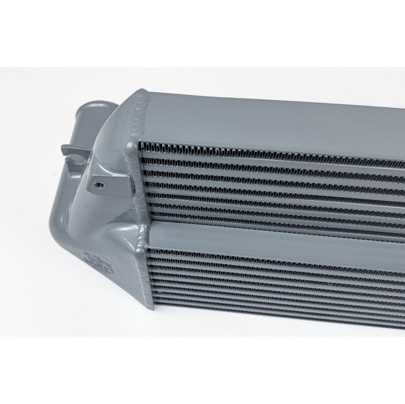 CSF 8285 Intercooler (silver) for TOYOTA GR Corolla 2023+ Photo-2 