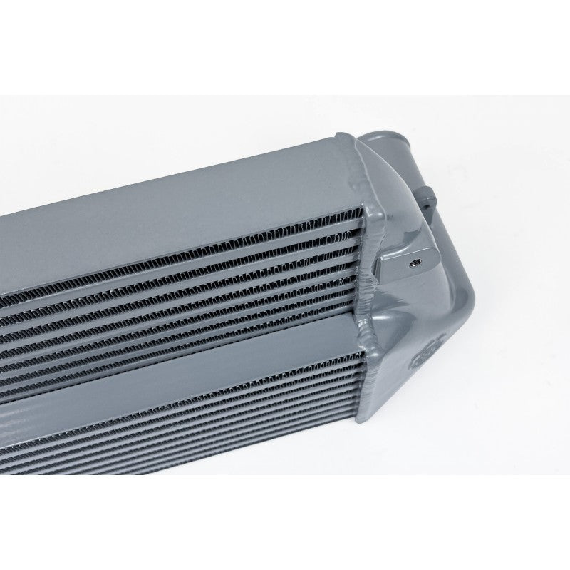 CSF 8285 Intercooler (silver) for TOYOTA GR Corolla 2023+ Photo-3 