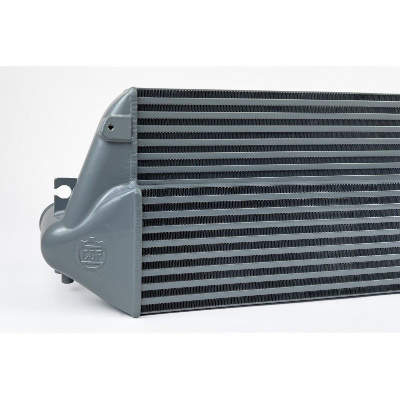 CSF 8285 Intercooler (silver) for TOYOTA GR Corolla 2023+ Photo-4 