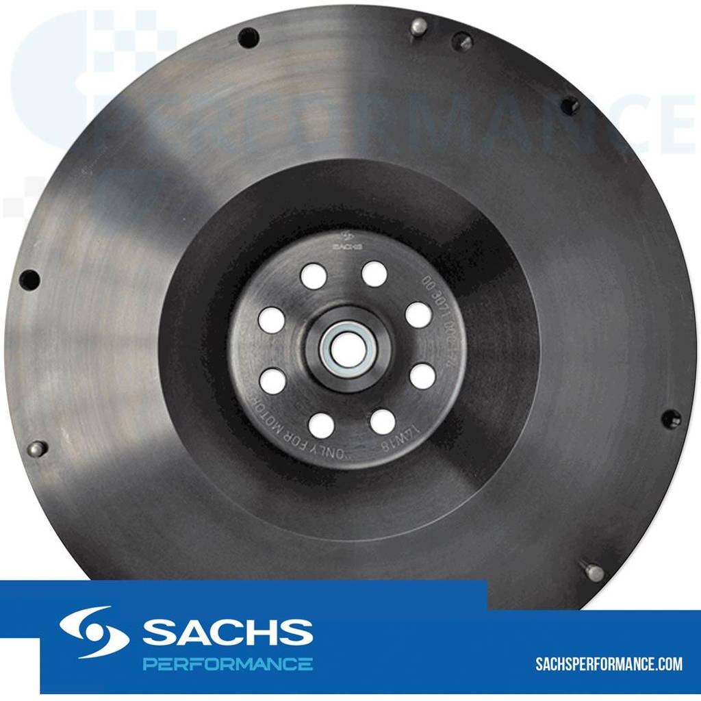 SACHS PERFORMANCE 003071000174 Performance Flywheel (SMF) Photo-0 