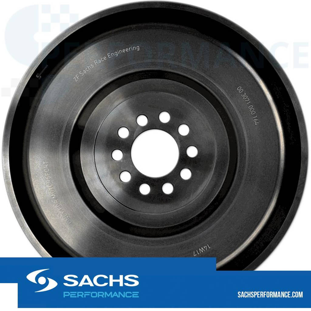 SACHS PERFORMANCE 003071000164 Performance Flywheel (SMF) Photo-0 