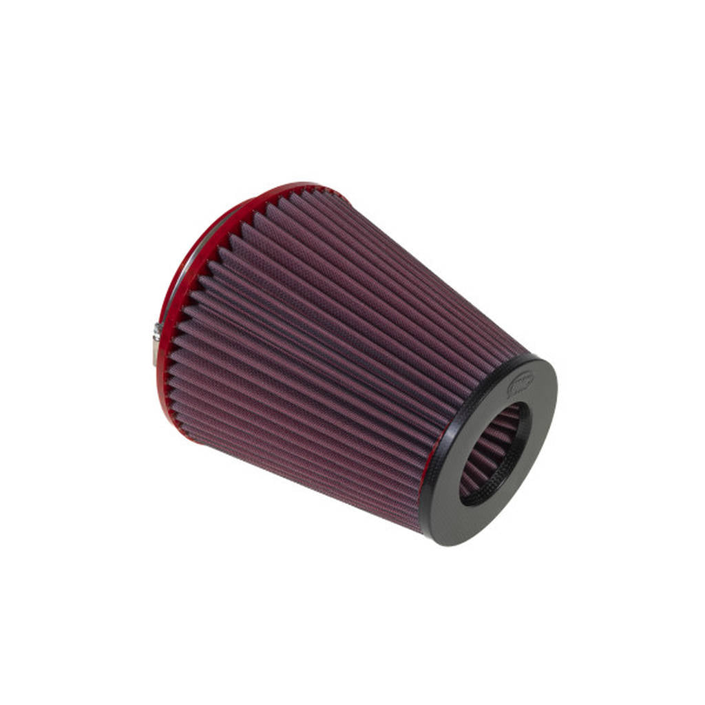 BMC FBTW150-206C DOUBLE DIRECT INDUCTION FILTER CARBON TOP Photo-2 