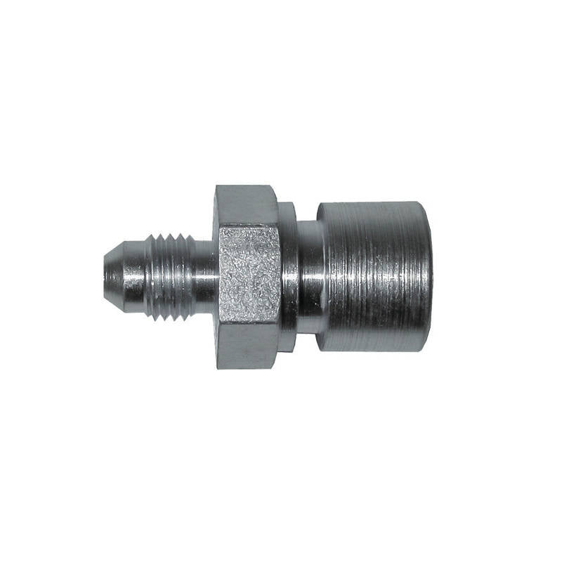GOODRIDGE FM10125-03 Bremsadapter -03ma-10x1,25fem.konv. +Nut, P Photo-0 