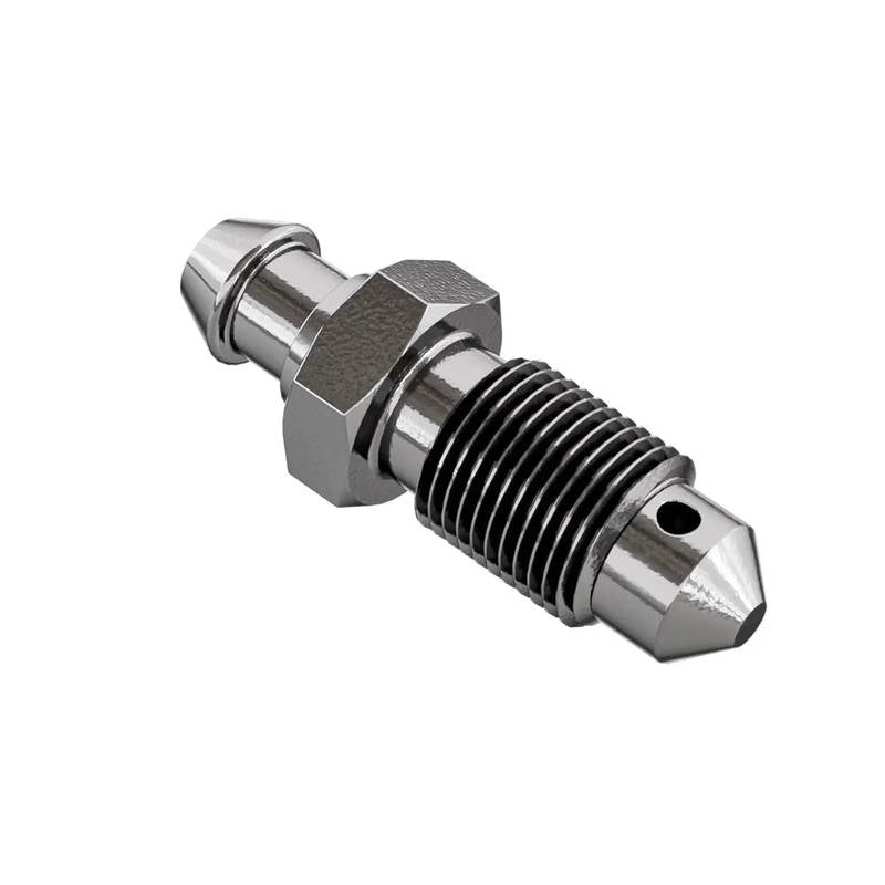 GOODRIDGE BN506C Entlüfternippel 3/8"-24UNF C Photo-0 