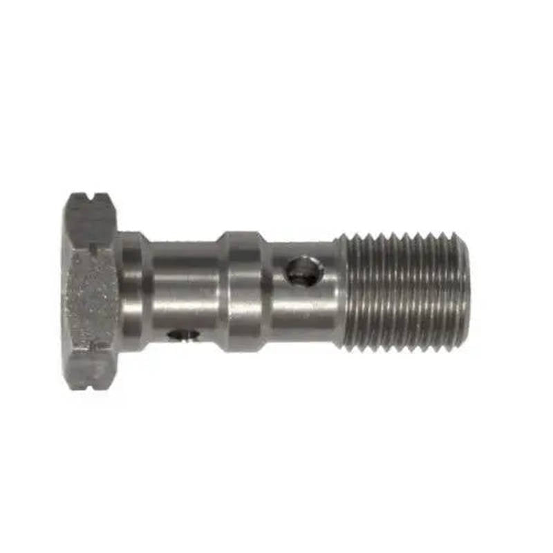 GOODRIDGE 993-03-32C Banjo bolt M10x1,25 C double Photo-0 