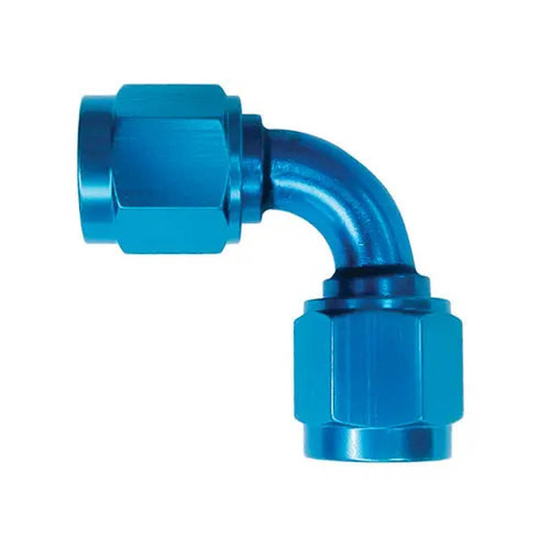 GOODRIDGE CPL-9106 Coupler swivel 90° -06F D Rohrb. Photo-0 