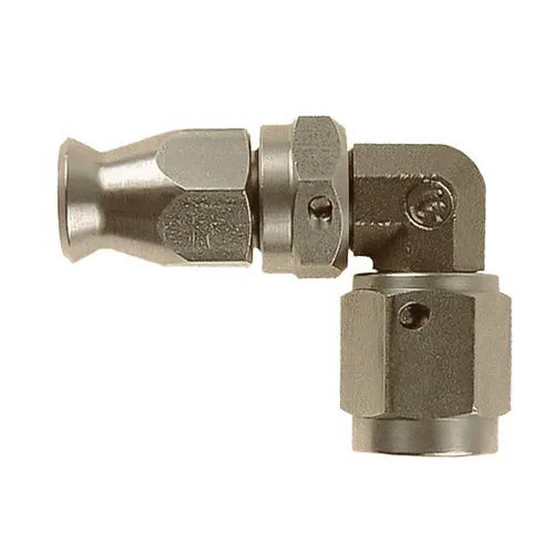 GOODRIDGE 6690-03P Fitting 90° -03 P Schmiedewinkel mit Photo-0 