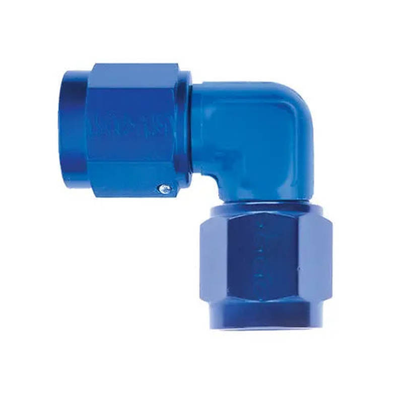 GOODRIDGE CPL-9006 Coupler swivel 90° -06F D Blockw. Photo-0 