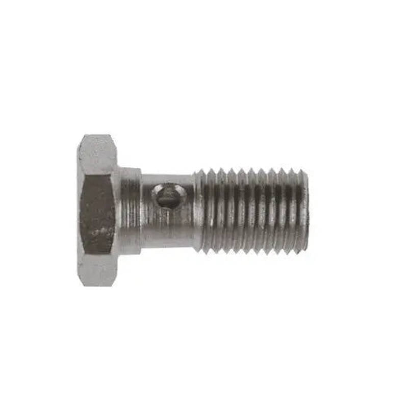 GOODRIDGE 775-04C Banjo bolt -04 C (7/16-20 UNF) Photo-0 