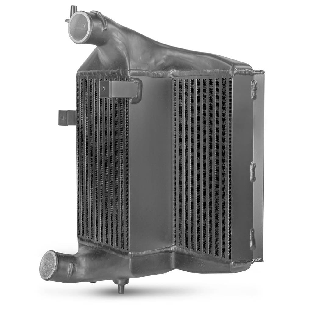 WAGNER TUNING 200001035 Performance Intercooler-Kit KIA Optima GT (TF) 2,0 TDGI Photo-0 