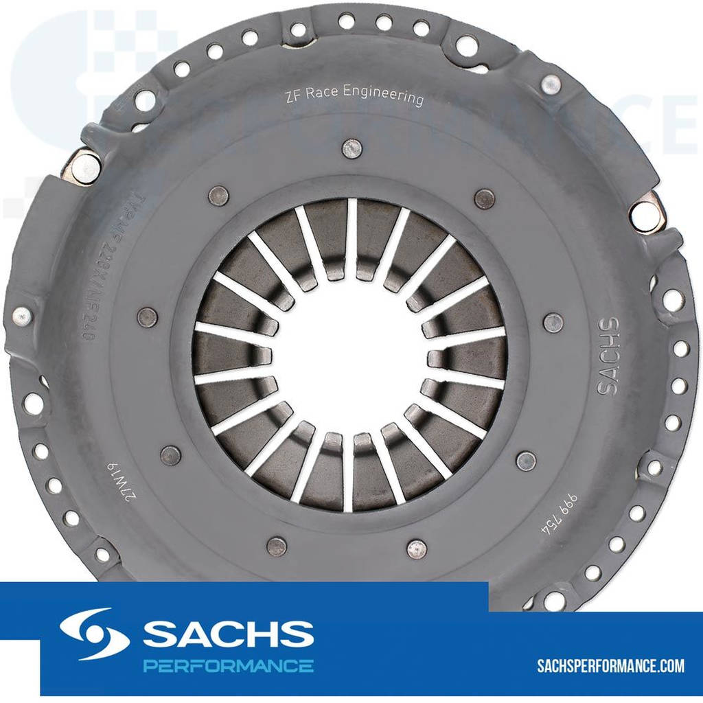 SACHS PERFORMANCE 883082999754 Clutch Cover Performance Photo-0 