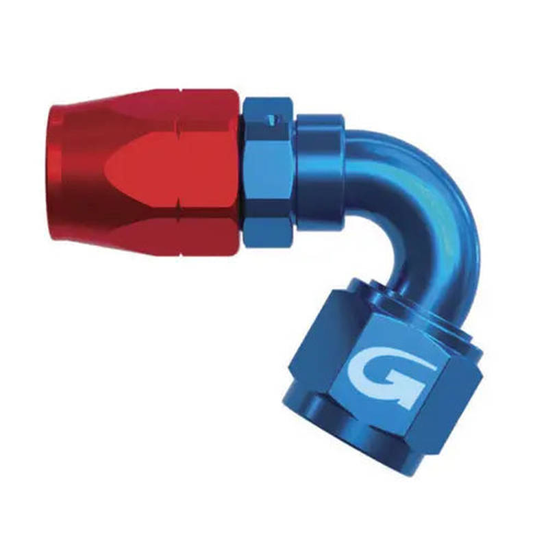 GOODRIDGE 236-12016 Fitting 120° -16 D Rohrbogen mit Photo-0 