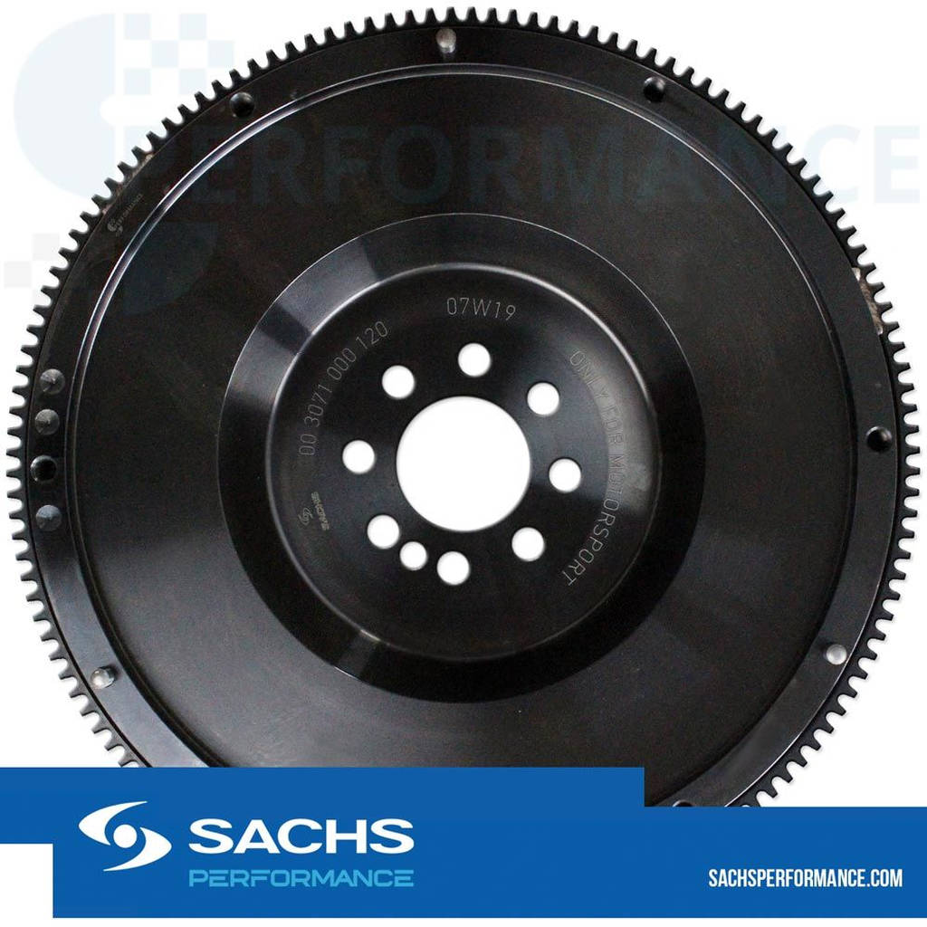 SACHS PERFORMANCE 003071000120 Performance Flywheel (SMF) Photo-0 