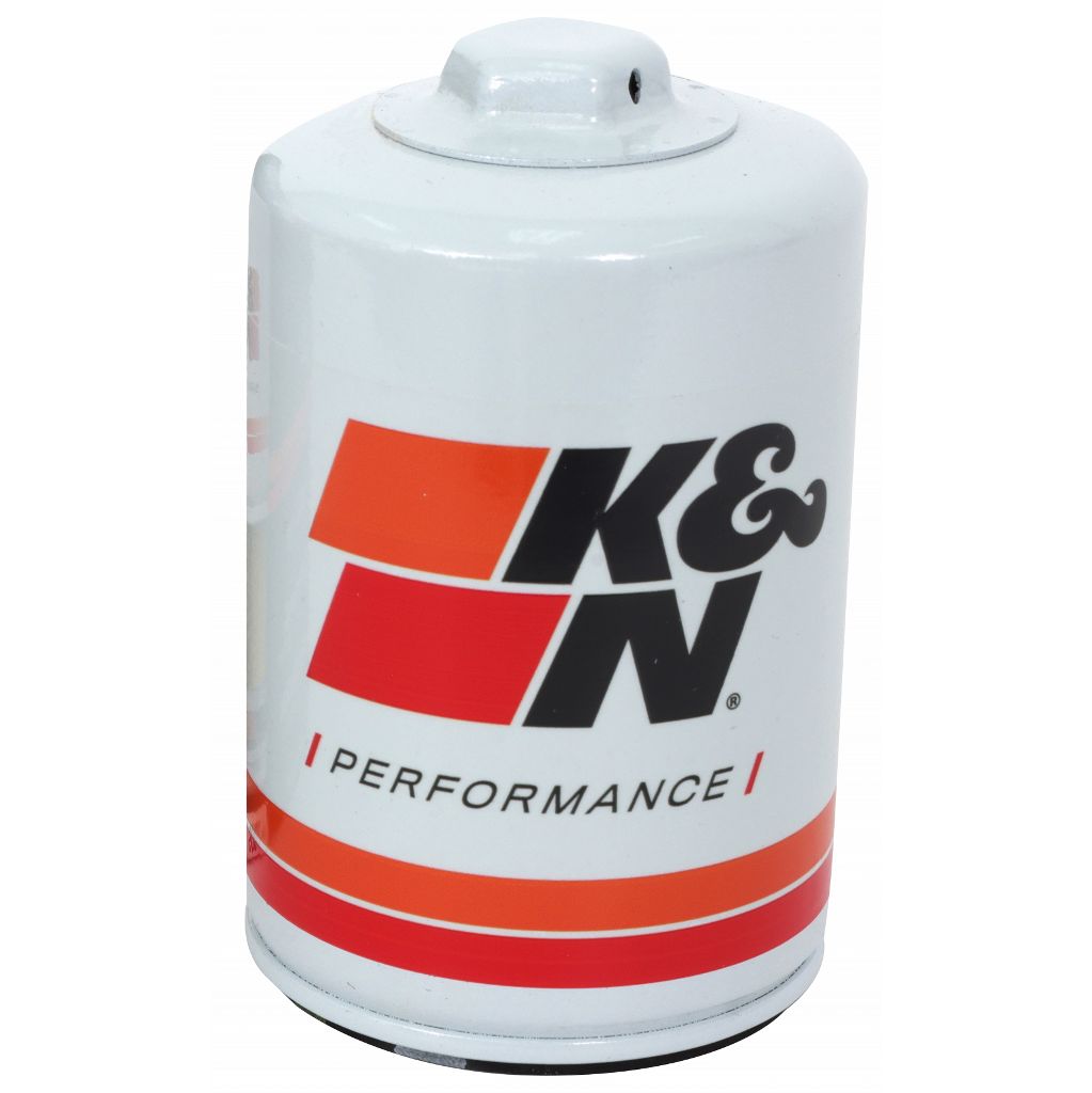 K&N HP-2006 OIL FILTER (GMC,CHEVROLET,CADILLAC,HUMMER,PONTIAC) Photo-0 