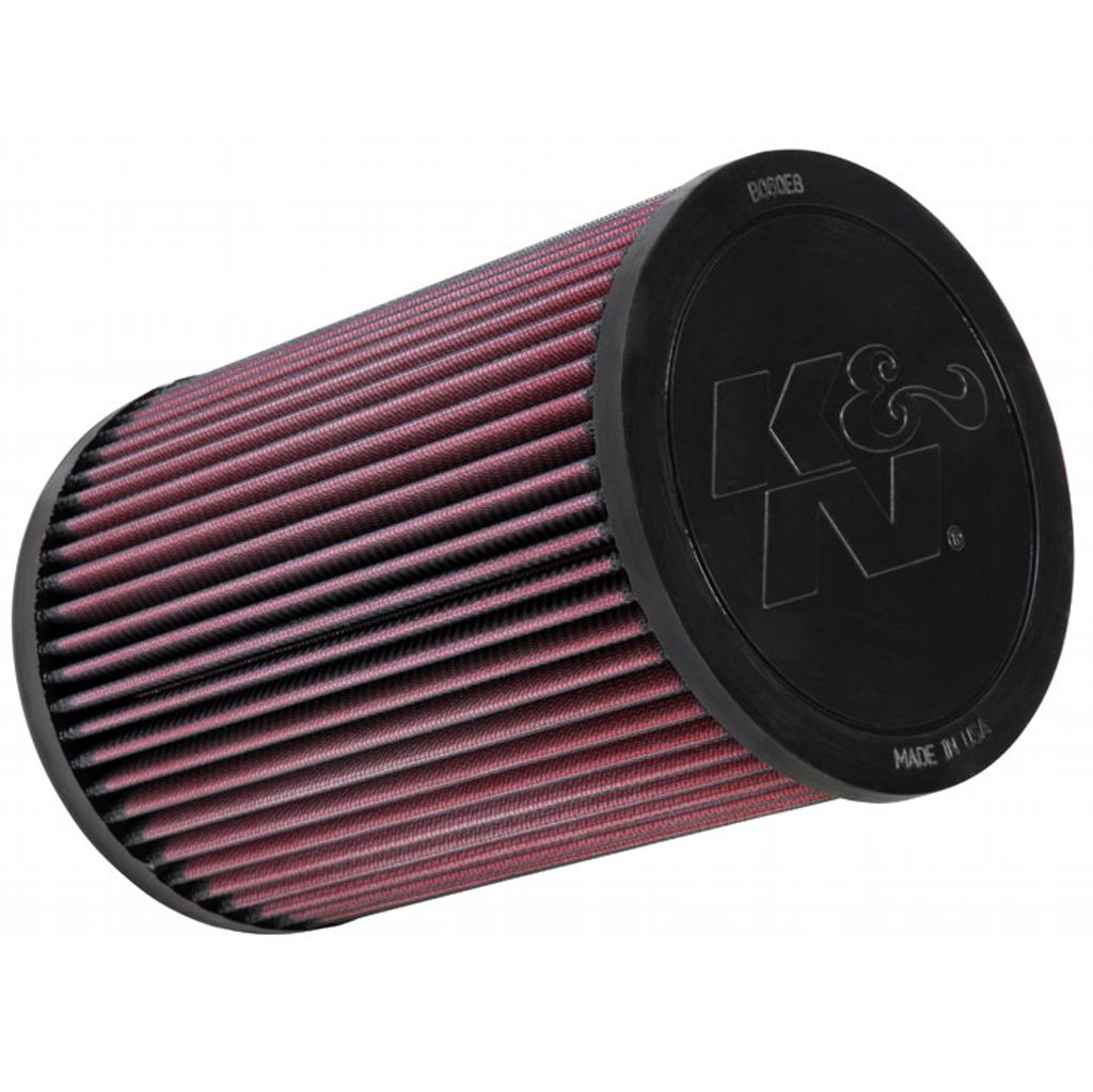 K&N E-2991 Replacement Air Filter ALFA ROMEO GIULIETTA L4-2.0L; DSL 2010-2012 Photo-0 