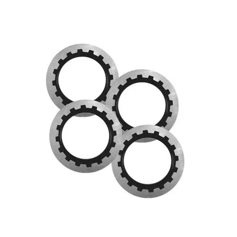 GOODRIDGE SS902-04 Stat-O-Seal Dichtring ID 1/4" (6,4mm) Photo-0 