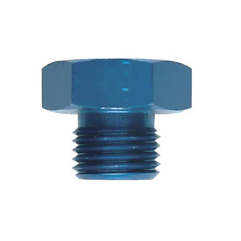GOODRIDGE AN814-03D Stopfen UNF 6Kt -03 plan D Photo-0 