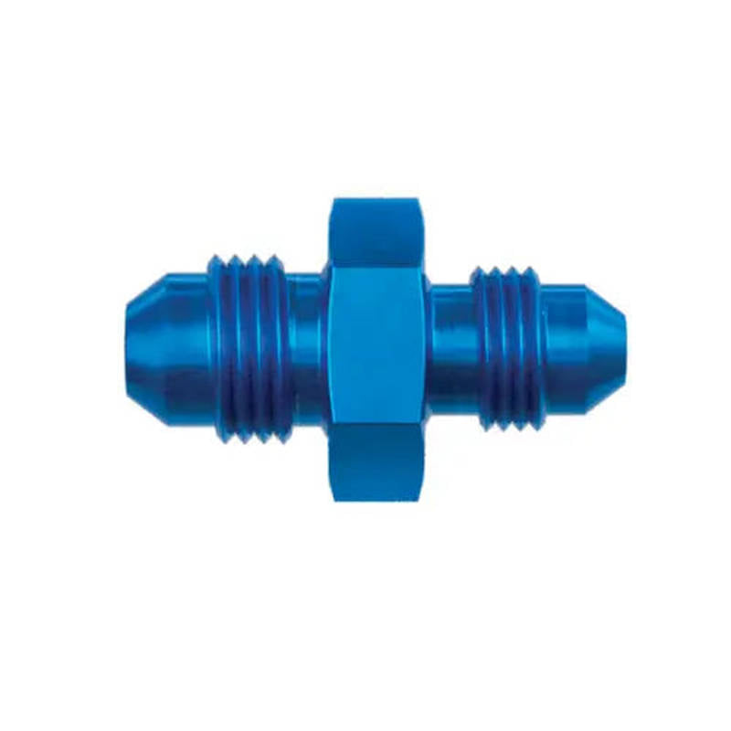 GOODRIDGE AN919-03D Adapter JIC/JIC -05-04 D Photo-0 